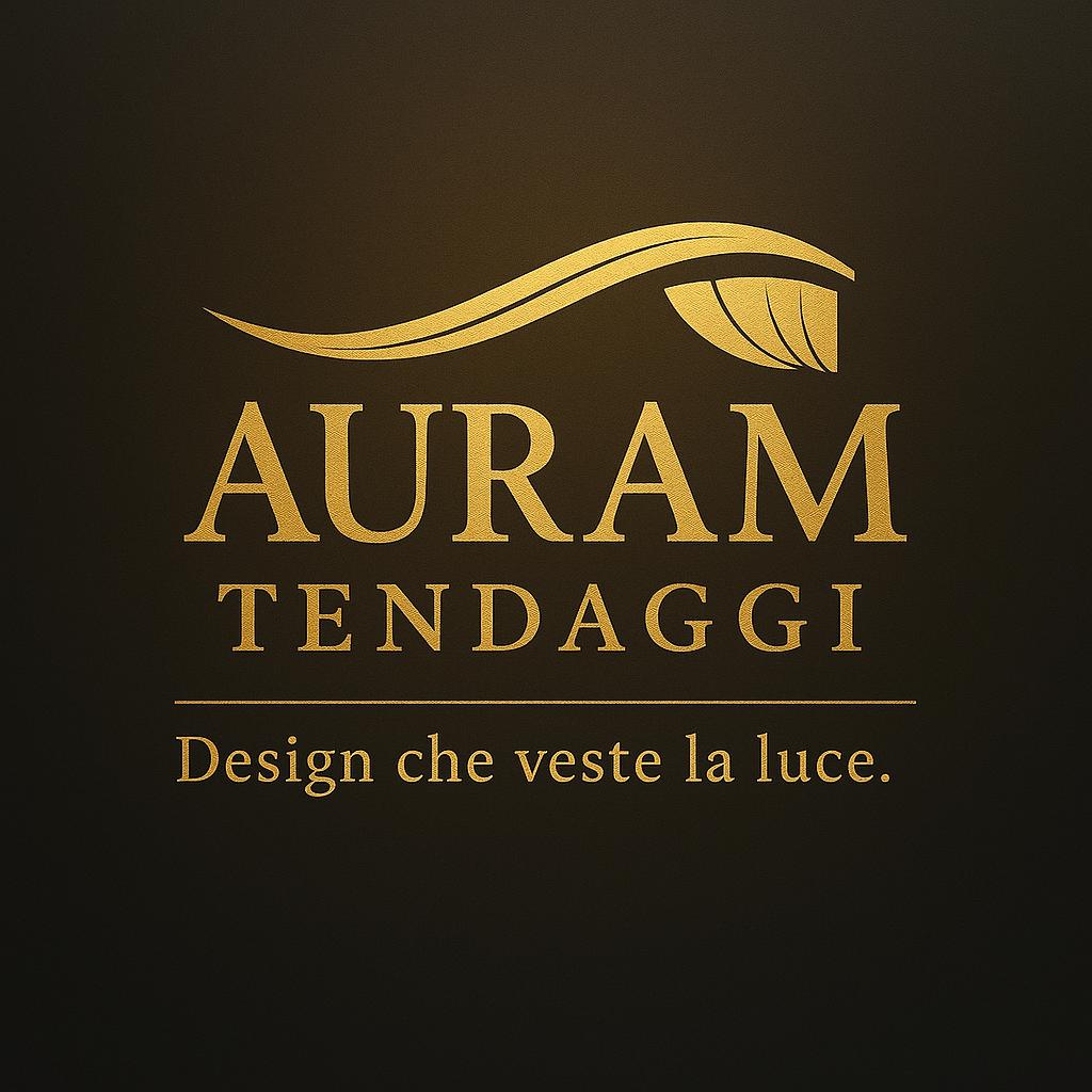Auram tendaggi